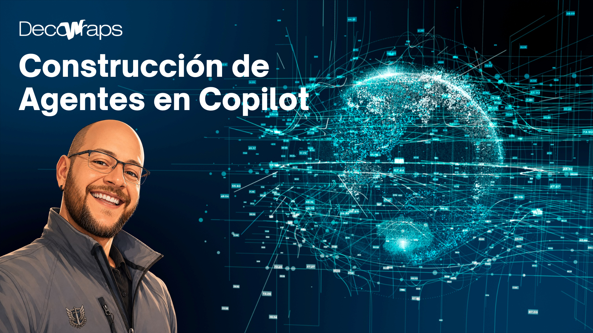 Agentes en Copilot