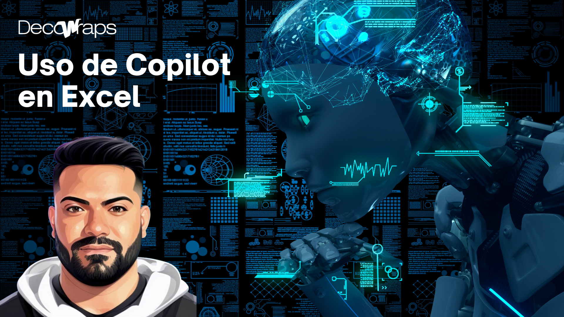 Uso de Copilot en Excel