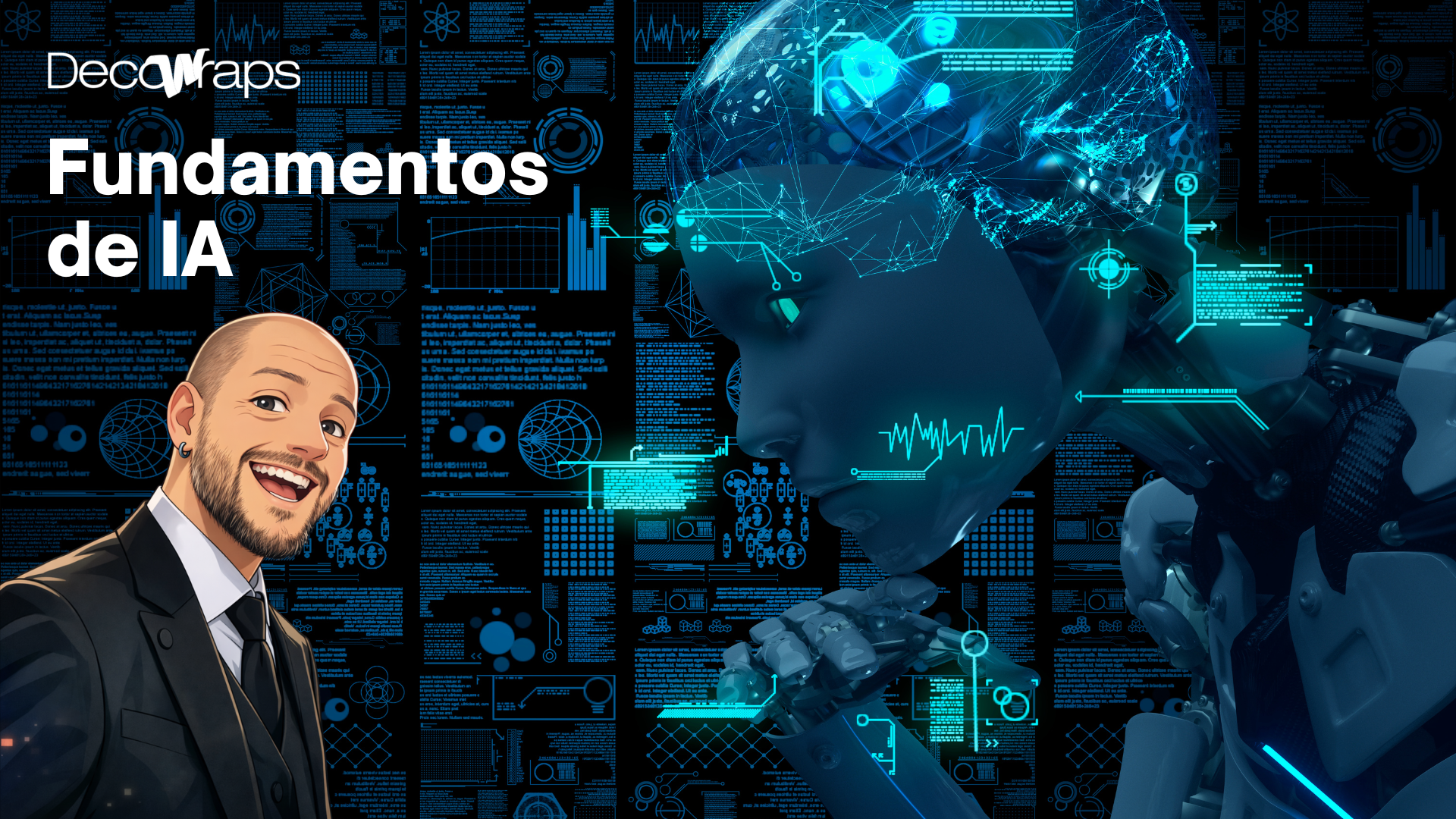 Fundamentos de IA